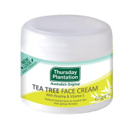 Thursday Plantation Tea Tree Face Cream 65g